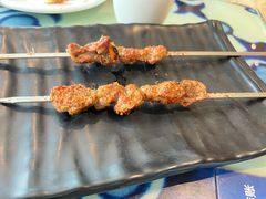 -撒拉花儿·新疆菜·清真(太阳宫店)