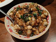 -南门食仙·手工福州菜(南门兜店)