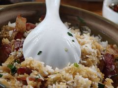 腊味煲仔饭-侠成水上农庄(工业大道店)