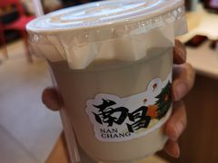 -小柴米·传统江西菜(八一广场店)