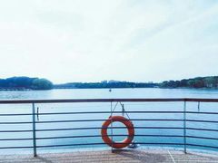 -昆山城市生态森林公园