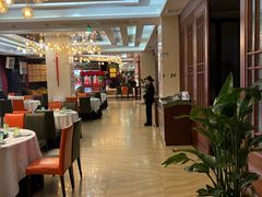 -丰收日·小海鲜·沪上家宴(顾村正大店)