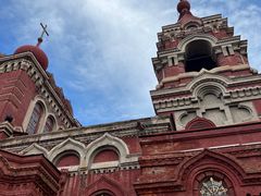 -圣·阿列克谢耶夫教堂