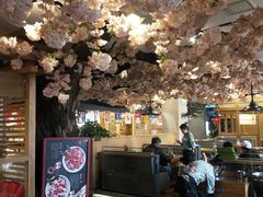 -金石青云炭火烤肉店(中房上东花墅店)