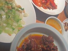 -沅江水·湖南家宴(南村万博长隆商圈店)