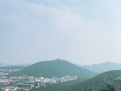 -云龙山