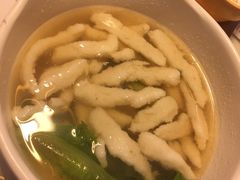 -新大咀港式茶餐厅(宝山万达店)