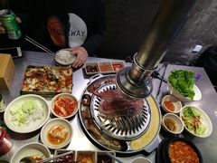 -喜来稀肉(虹泉路店)