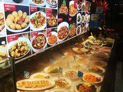 -大碗李·海鲜天津菜(河北路店)