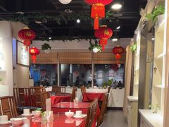 -天厨妙香素食餐厅(清华店)