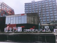 -恒生万鹂广场(唐镇店)