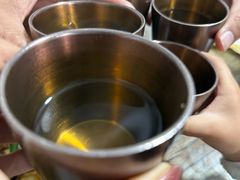 -魁盛居百年鲁菜馆(县西巷店)