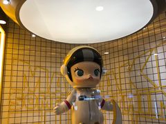 -泡泡玛特POPMART(上海环球港店)