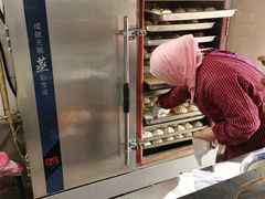 -清真石家包子(大皮院总店)