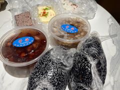 -芳婆糕团店(王府大街店)