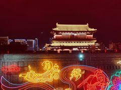 -大同古城墙