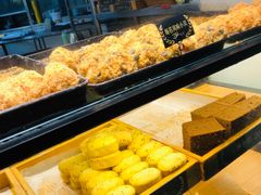 -鲍师傅糕点(春熙路店)