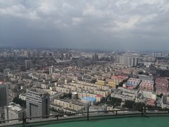 -龙塔