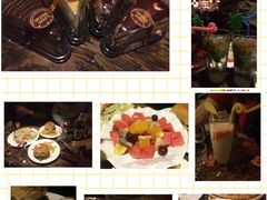 picture-Helens海伦司小酒馆(红旗南路店)