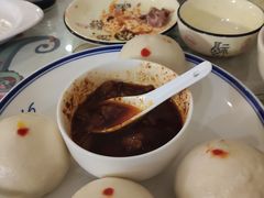 -令氏家外家周秦食府(高新店)