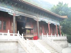 -千佛山风景名胜区