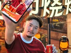 -何师烧烤Pro ·川味烧烤代表品牌(太古里旗舰店)