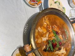 -金鸭都·老北京特色家常菜(潘家园店)