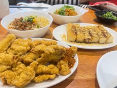 -付小姐在成都(中山公园店)