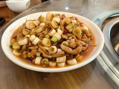 -胖娃古镇鸡杂·黑金冠(磁器口总店)
