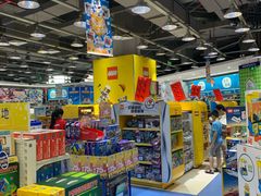 -TOYSRUS玩具反斗城(南宁万象城店)