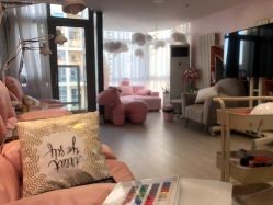 -Beauty Nails 美甲美睫皮肤管理