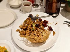 -眉州东坡(春秀路店)