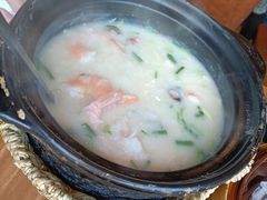 -颐和•海鲜砂锅粥•啫啫煲(奥林匹克广场店)