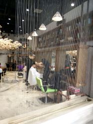 -简影造型·自选烫染接发salon