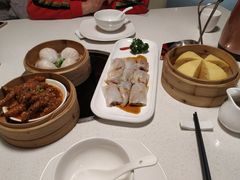 -煲王粤菜餐厅(中侨中心店)