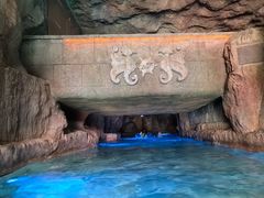 -新加坡水上探险乐园