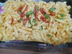 盒装萨其玛-护国寺小吃(地安门店)