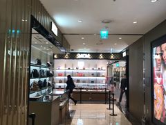 -新罗免税店(首尔总店)