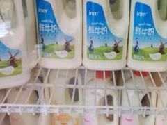 -一鸣真鲜奶吧(城中中店)