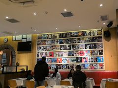 -安妮意大利餐厅(世贸天阶店)