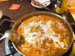-양평식당·杨平食堂(华贸店)