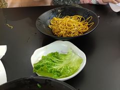 -贡梅老面馆·蟹粉面·无锡特色小吃(南长街主推店)