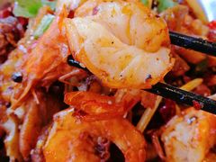 -民食香·腊排骨野生菌美食(木府店)