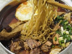 -金牌罗记肠旺面(蔡家街店)