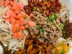 -贵凤凰贵州米粉(五道口店)