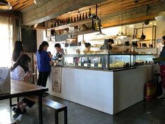 -仙峰天然面包(迎宾路店)