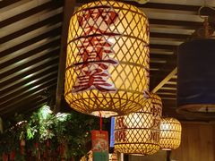 -南京大牌档(崇文门国瑞店)