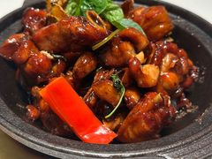 -鹿港小镇(悠唐店)