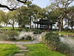 -杭州西湖柳莺里酒店·闻莺厅