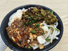 -豆香园(龙翔店)